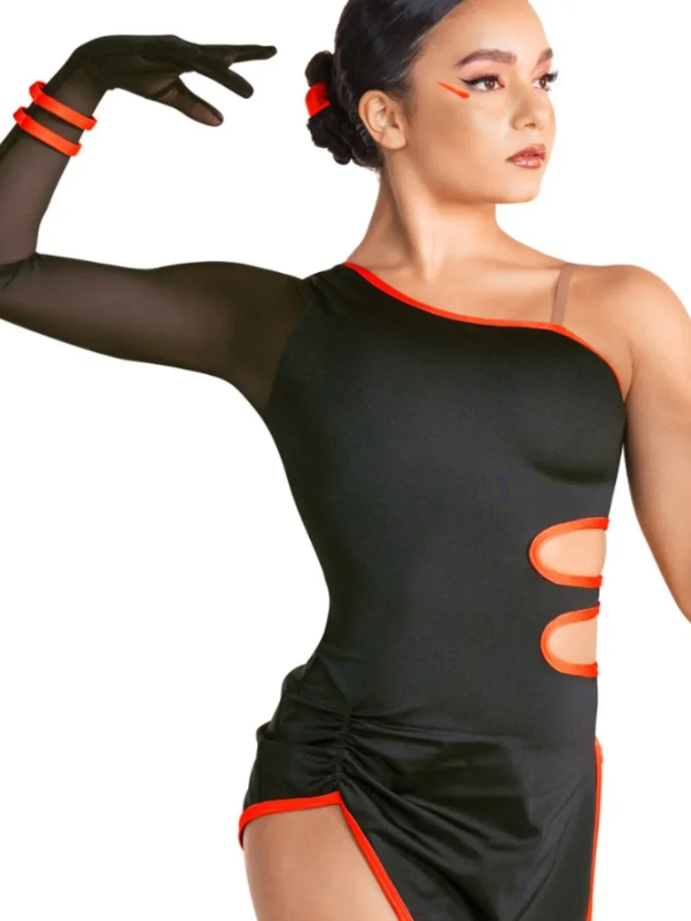 Tenth House Jazz Dance Costume